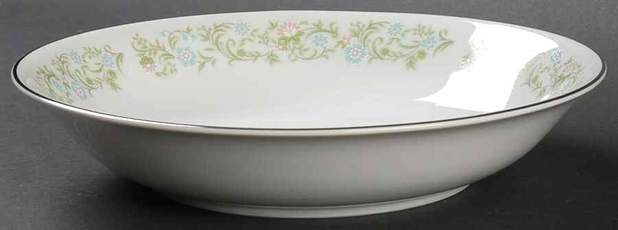 Georgia Coupe Soup Bowl by Towne House-1