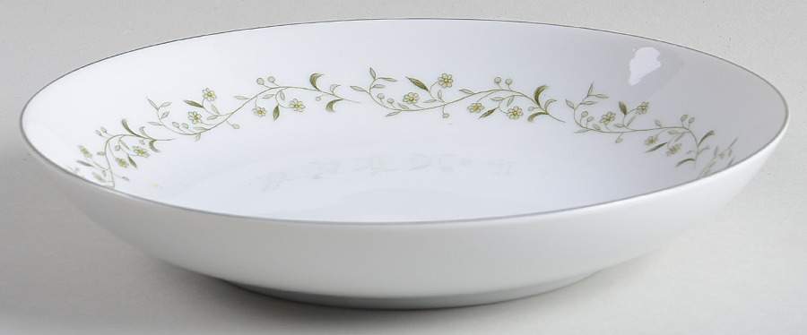 Greenbriar Coupe Soup Bowl by Towne House-1