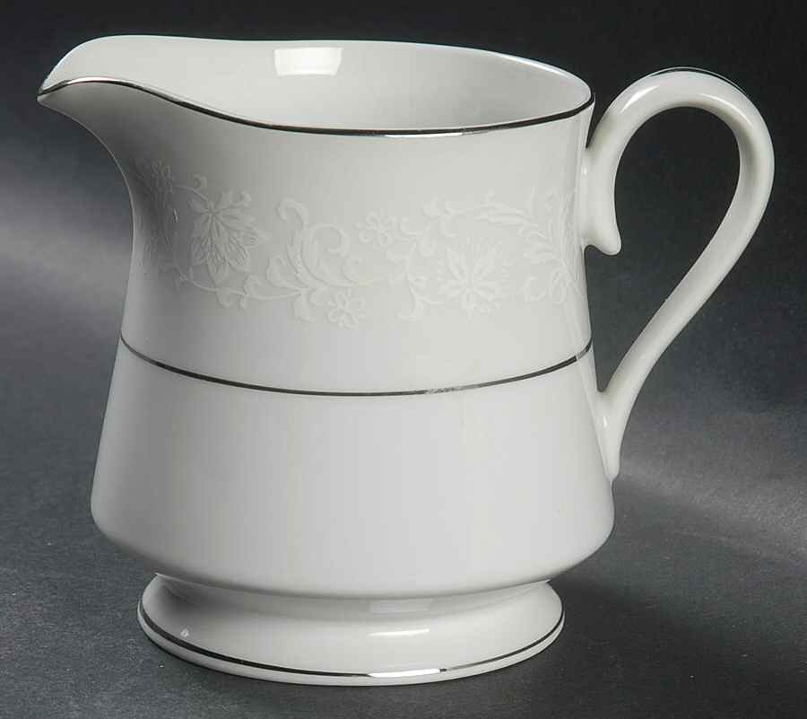 Illusion Creamer by Towne House-1