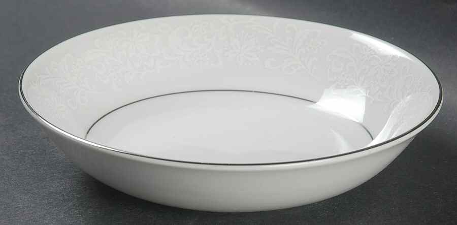 Illusion Fruit/Dessert (Sauce) Bowl by Towne House-1