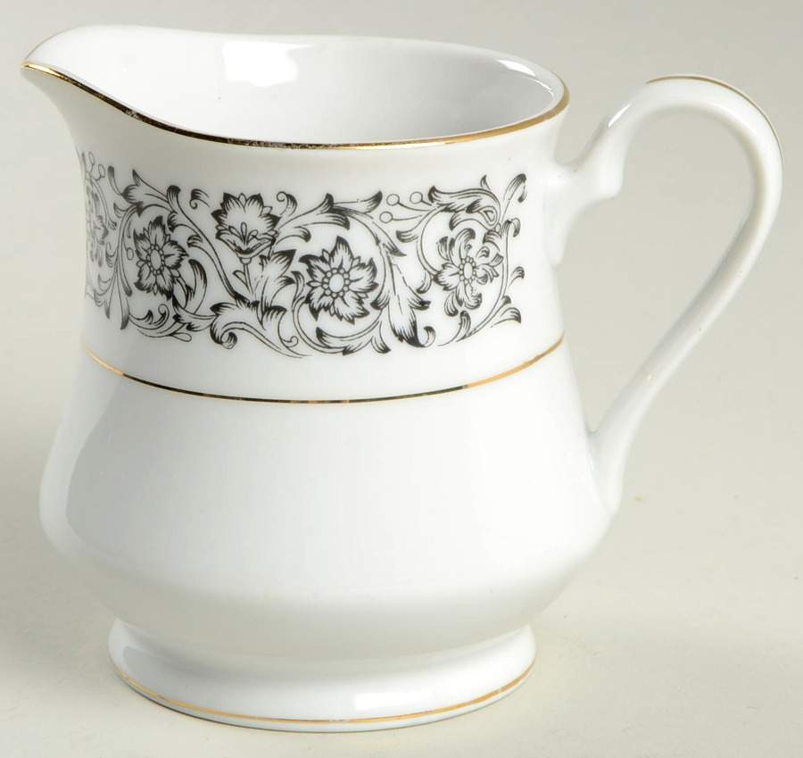 Isabella Creamer by Towne House-1