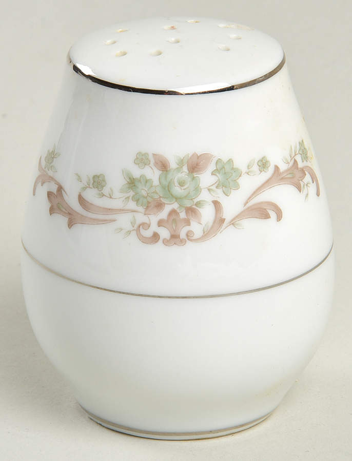 Laurel Salt Shaker by Towne House-1