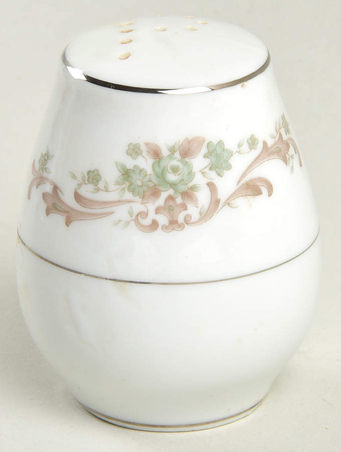 Laurel Pepper Shaker by Towne House-1