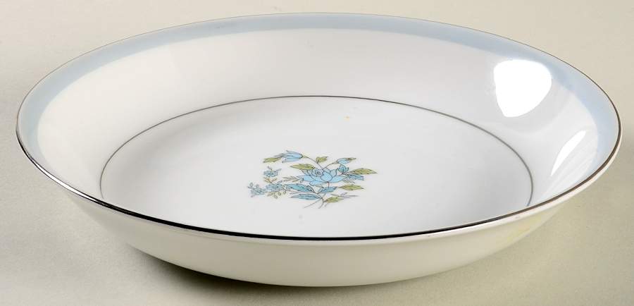 Maria Coupe Soup Bowl by Towne House-1