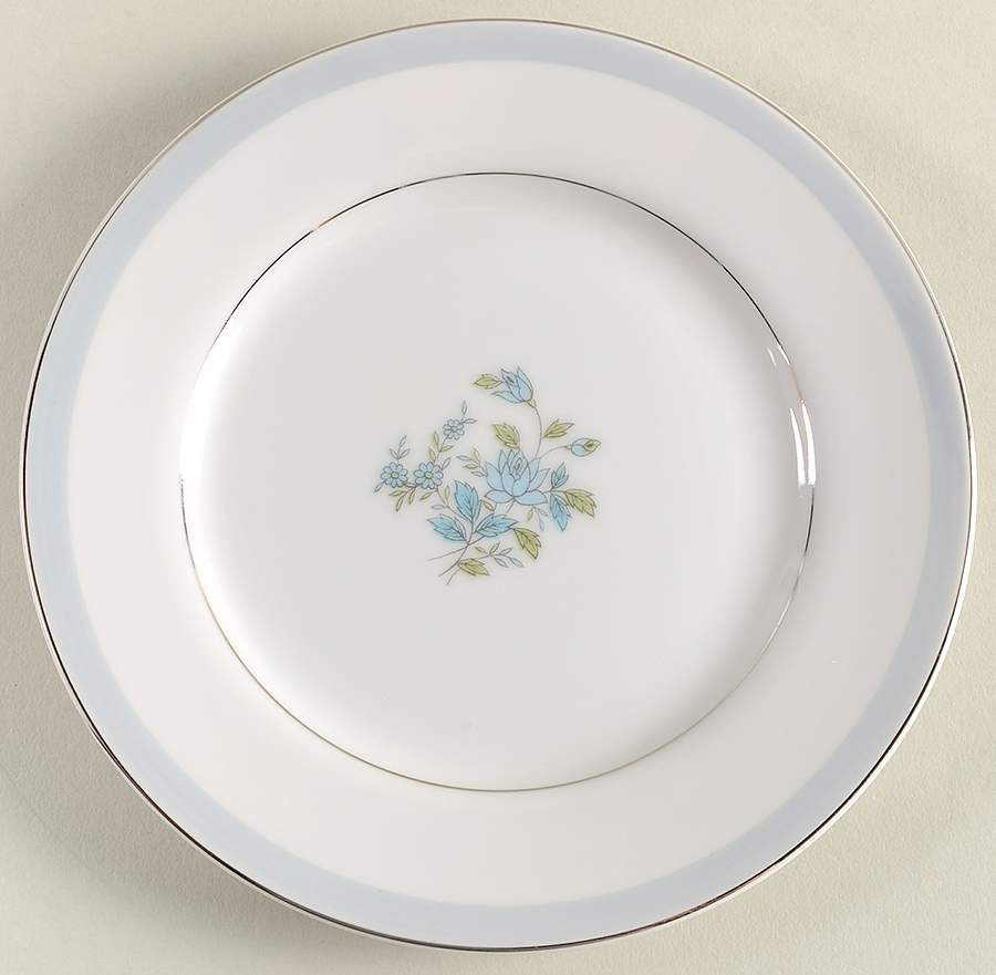 Maria Bread & Butter Plate by Towne House-1