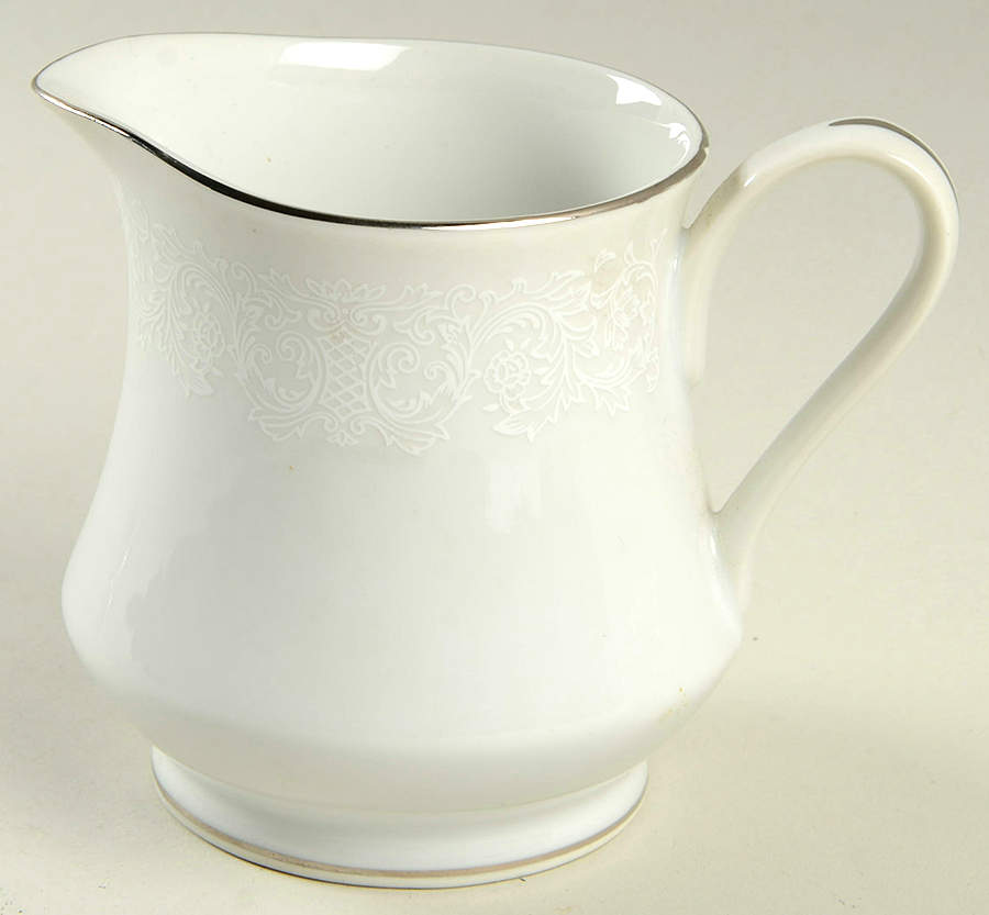 Princess Eloise Creamer by Towne House-1