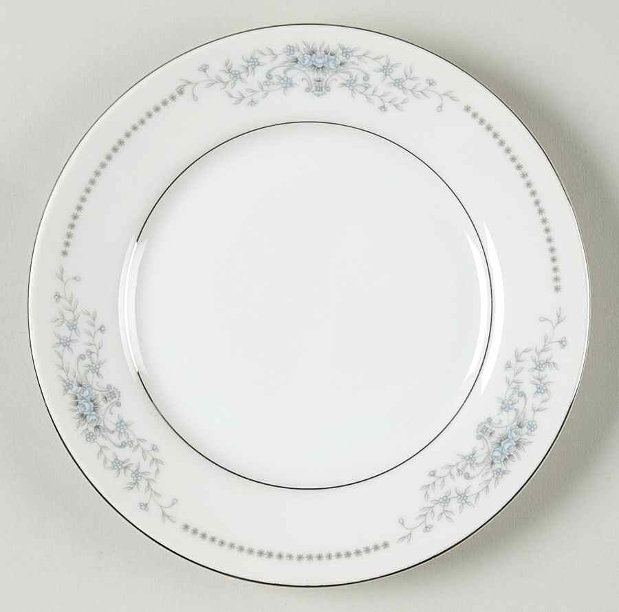 Providence Bread & Butter Plate by Towne House-1