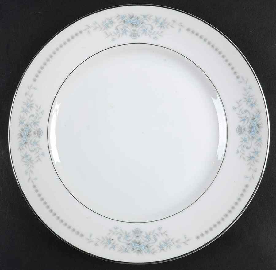 Providence Salad Plate by Towne House-1