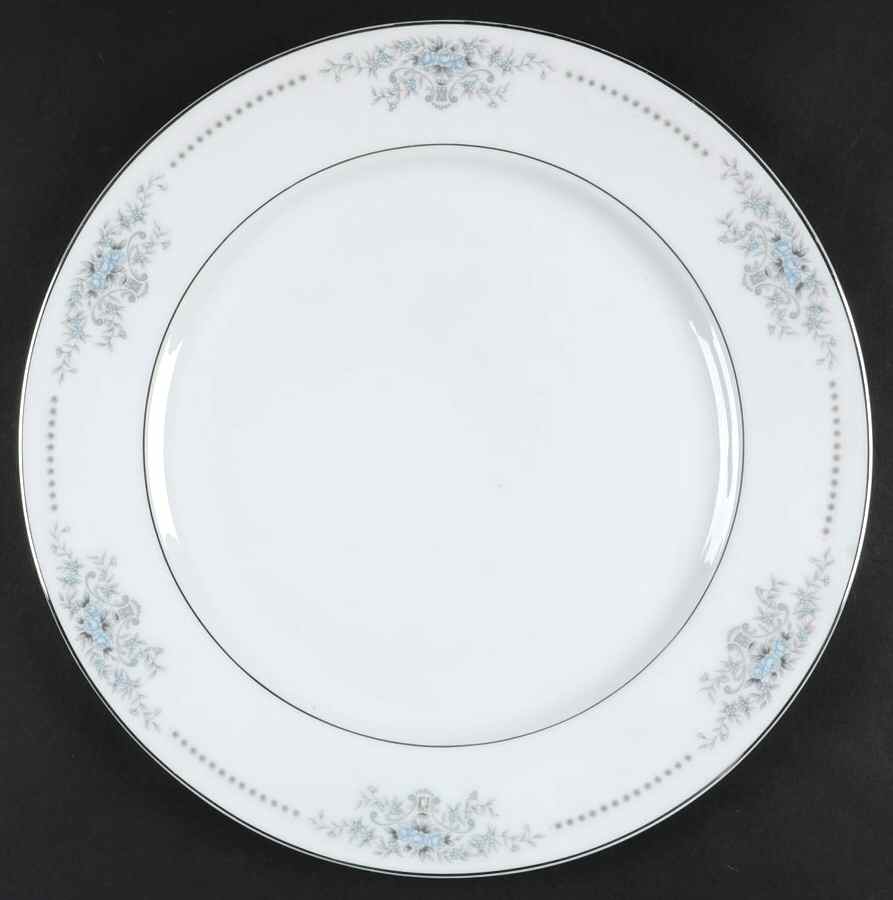 Providence 12" Chop Plate (Round Platter) by Towne House-1