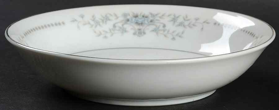 Providence Fruit/Dessert (Sauce) Bowl by Towne House-1
