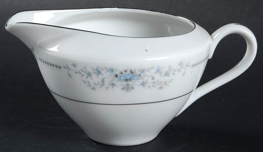Providence Creamer by Towne House-1