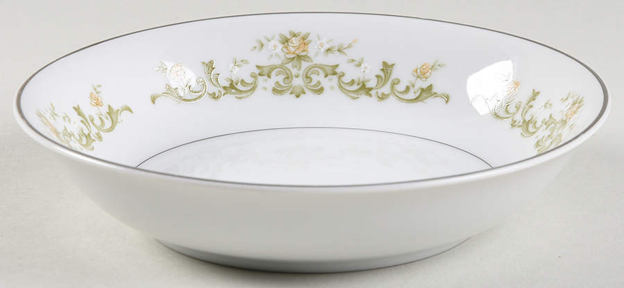 Regal Fruit/Dessert (Sauce) Bowl by Towne House-1
