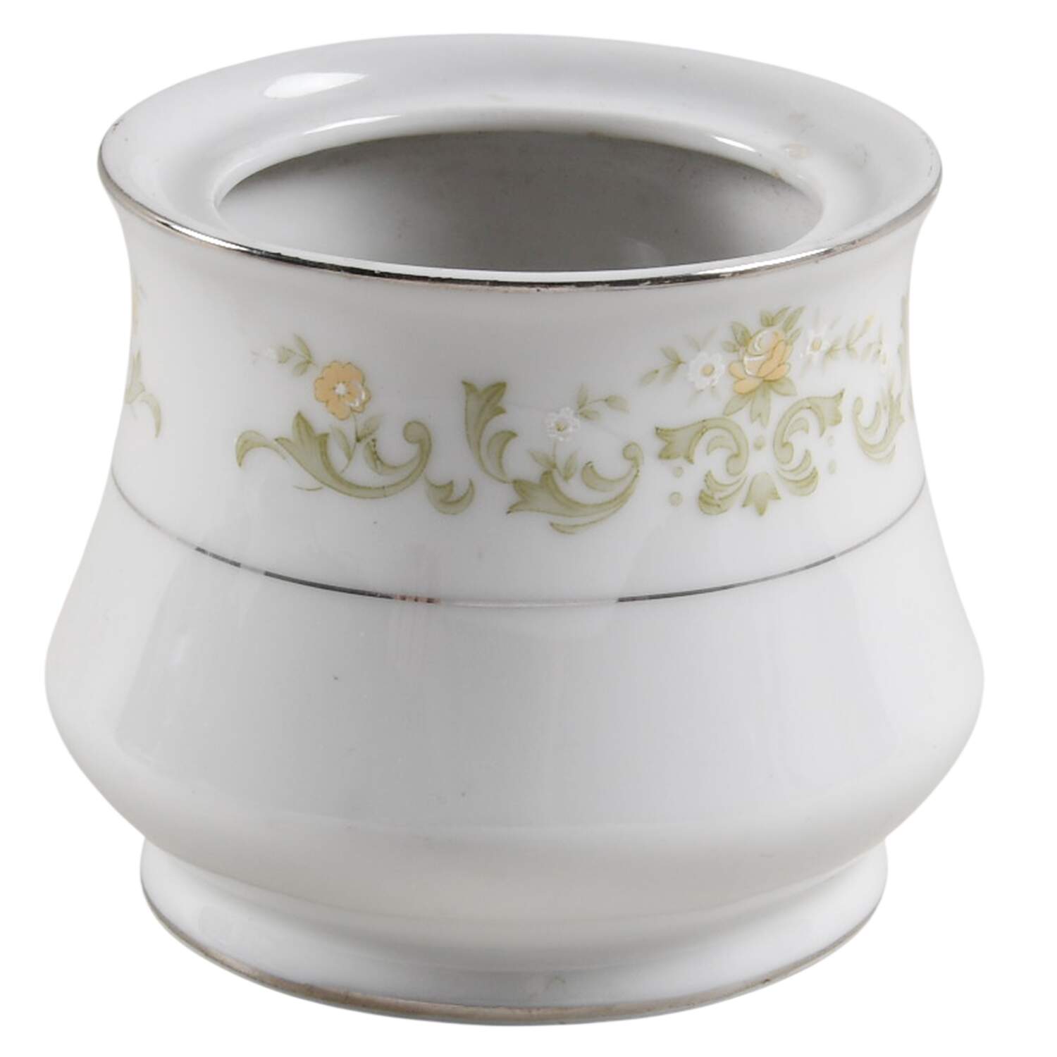 Regal Sugar Bowl No Lid by Towne House-1