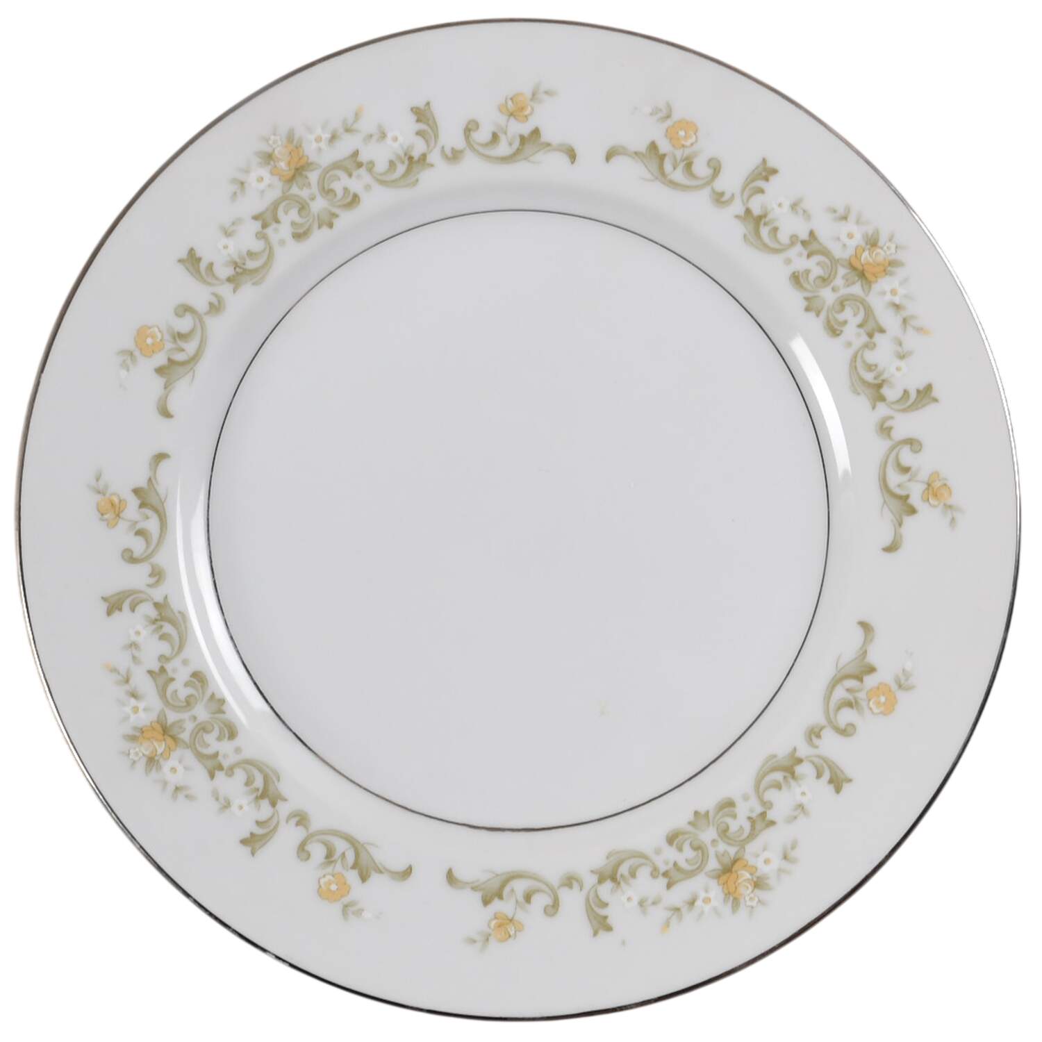 Regal Salad Plate by Towne House-1
