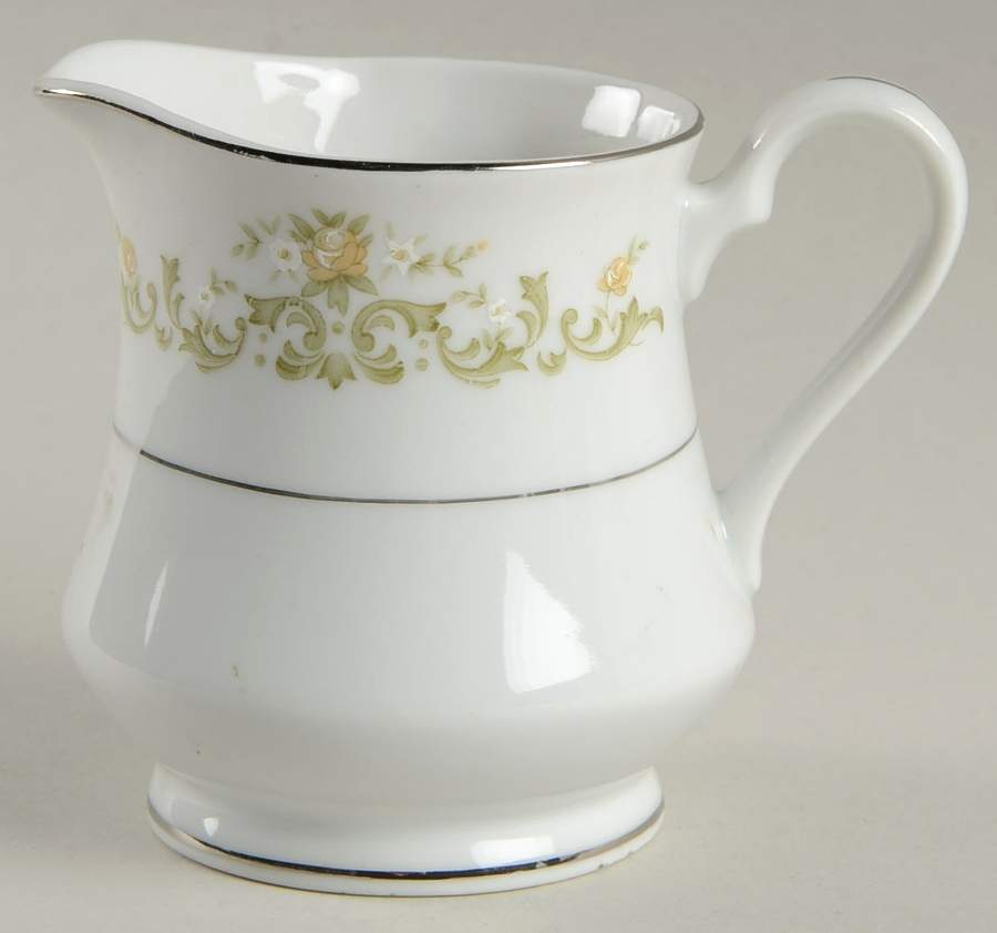 Regal Creamer by Towne House-1