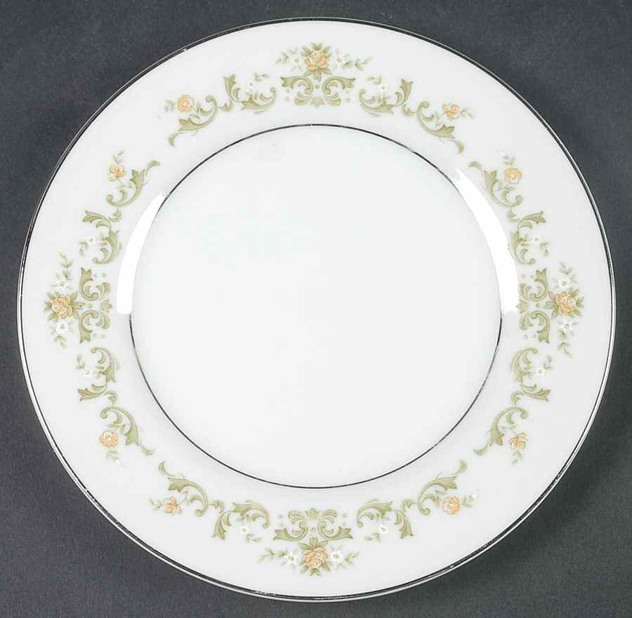 Regal Bread & Butter Plate by Towne House-1