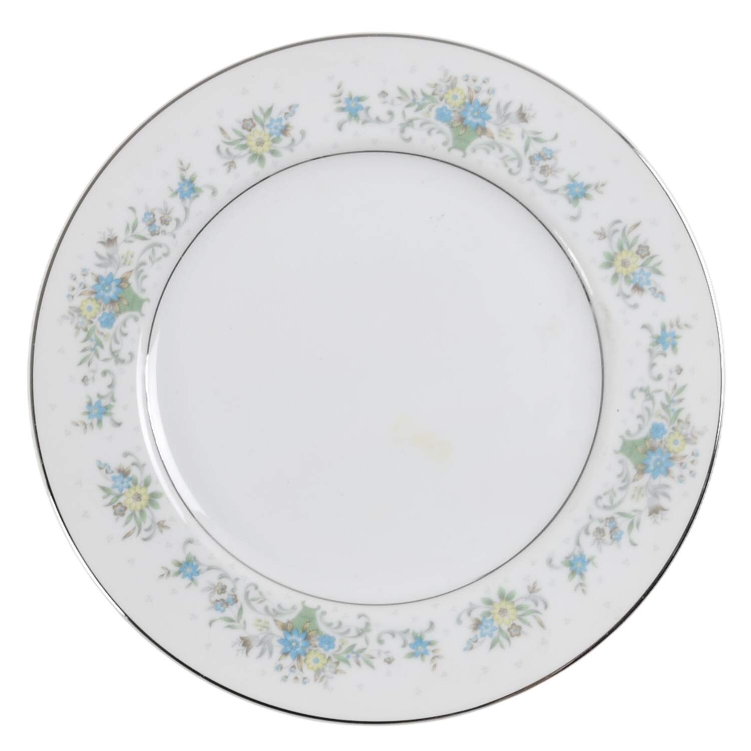Regency Salad Plate by Towne House-1