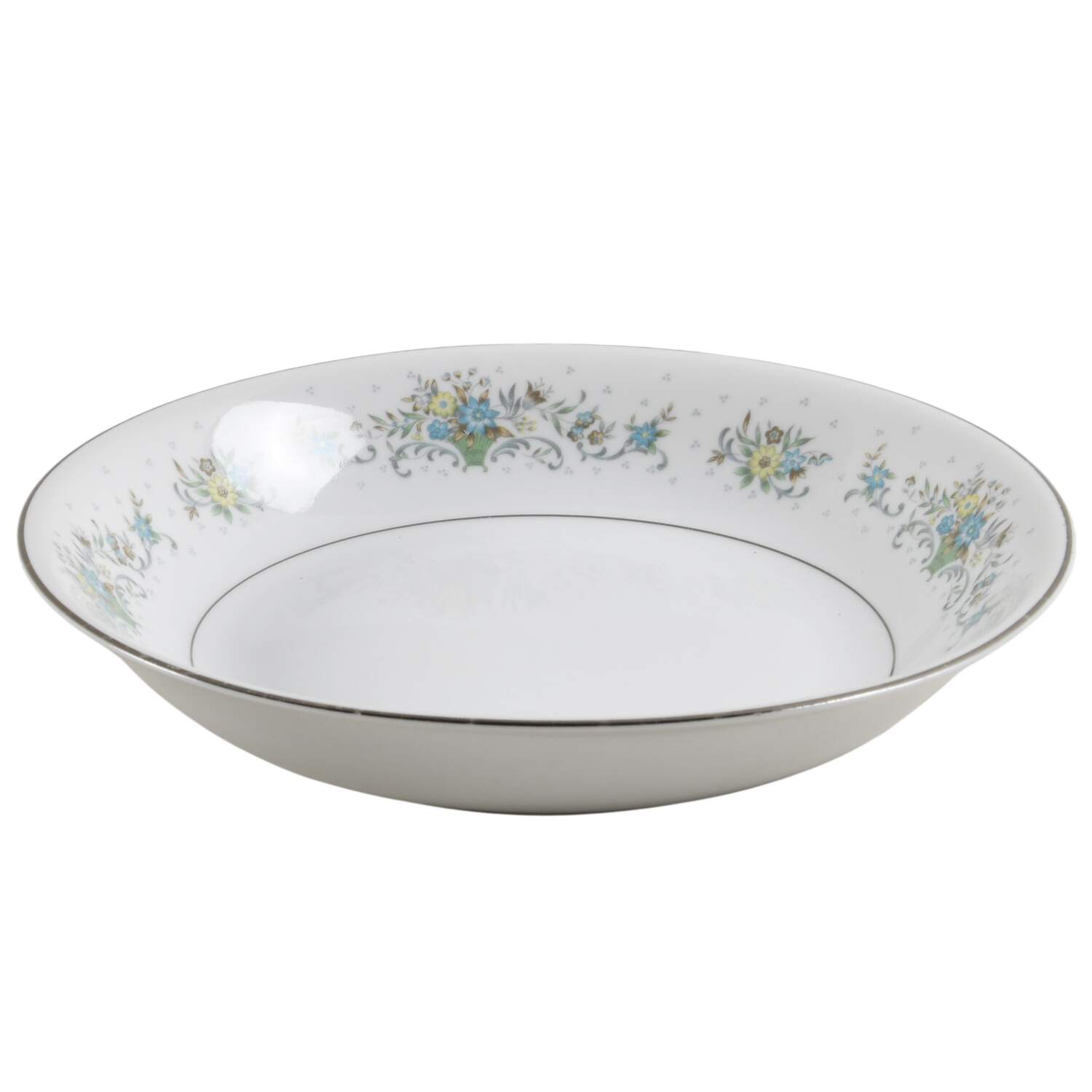 Regency Coupe Soup Bowl by Towne House-1