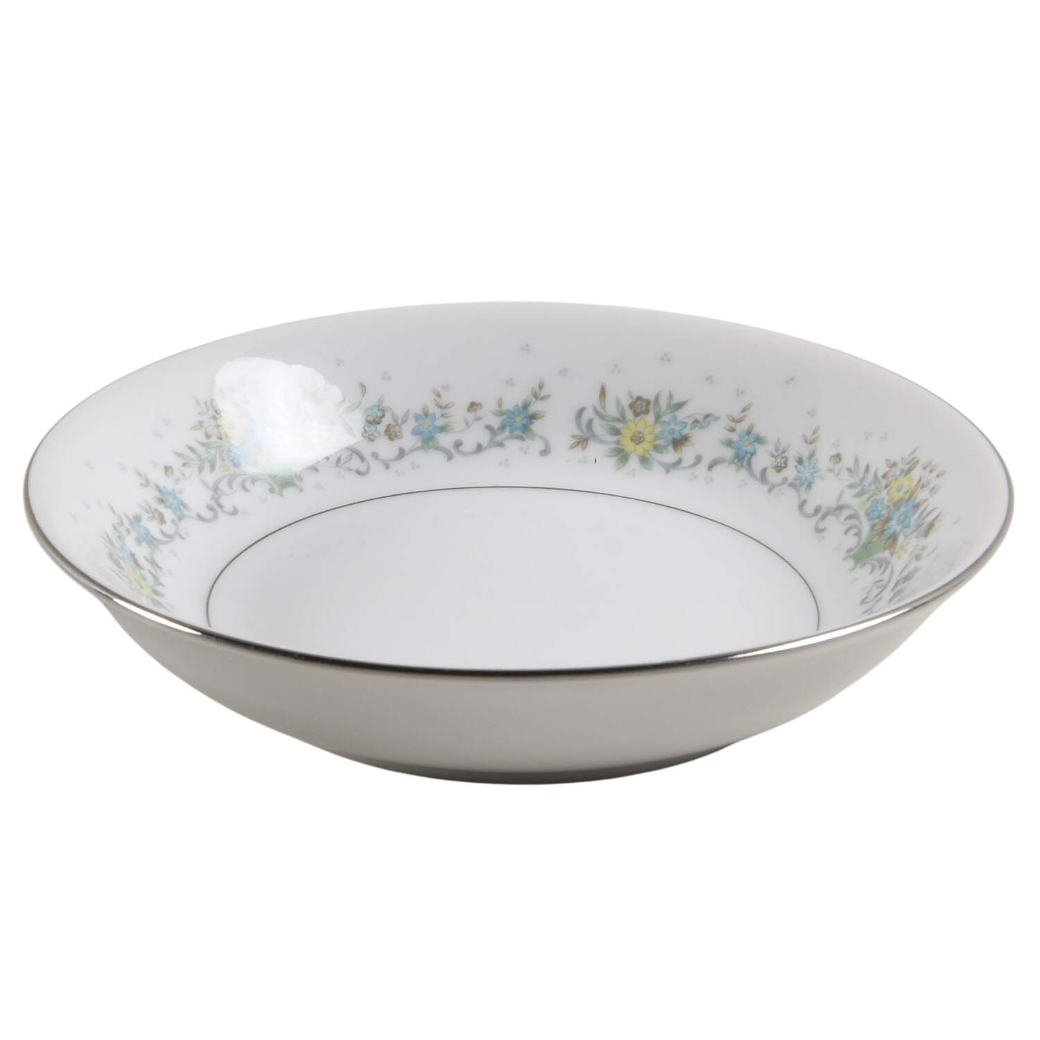Regency Fruit/Dessert (Sauce) Bowl by Towne House-1