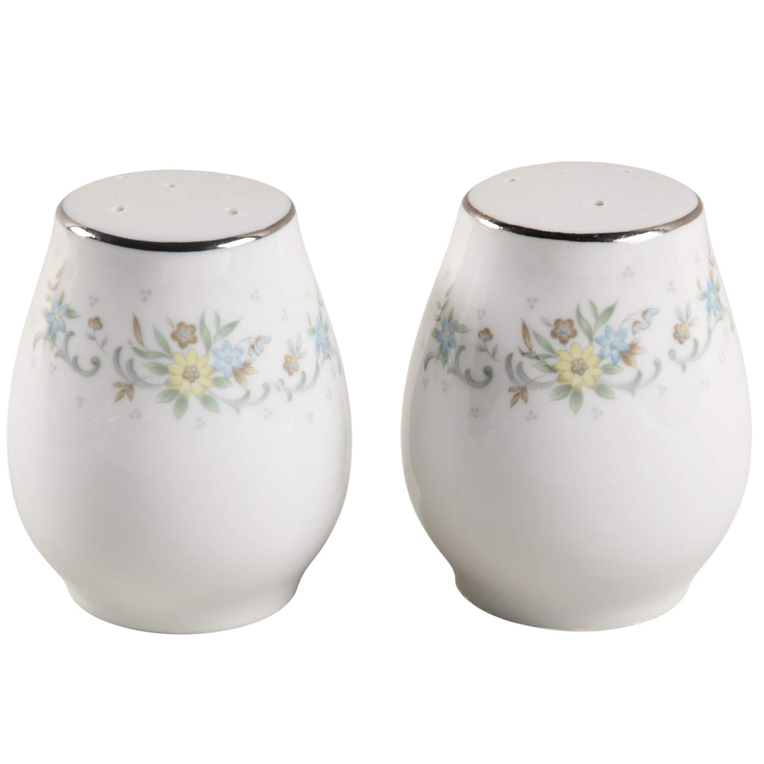 Regency Salt & Pepper Set by Towne House-1