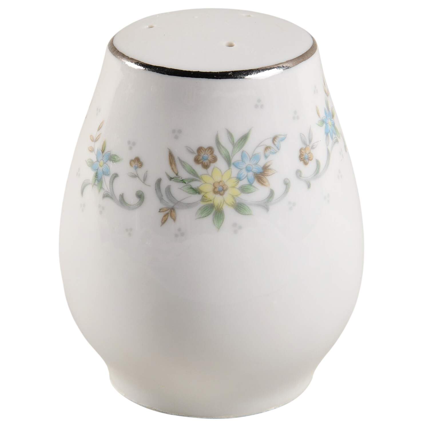 Regency Salt Shaker by Towne House-1