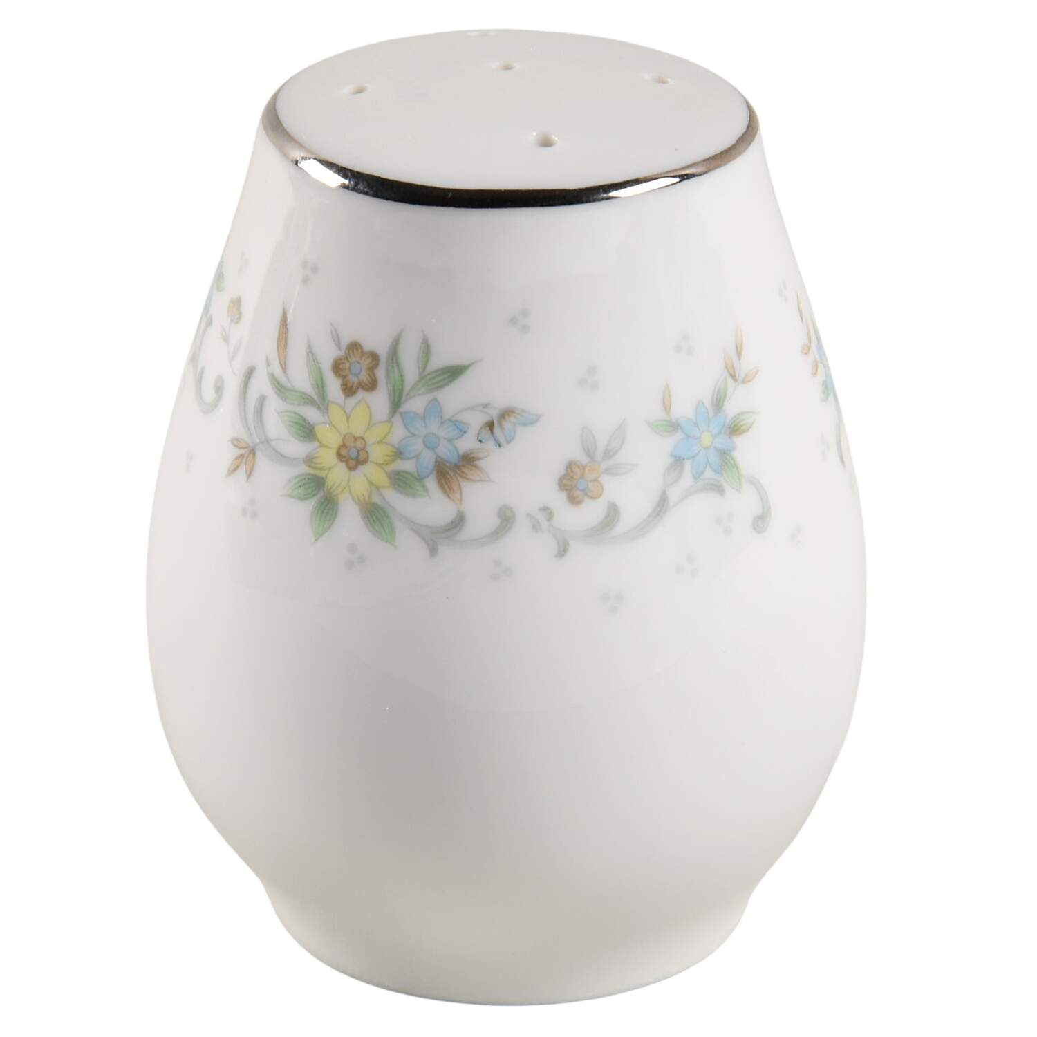 Regency Pepper Shaker by Towne House-1