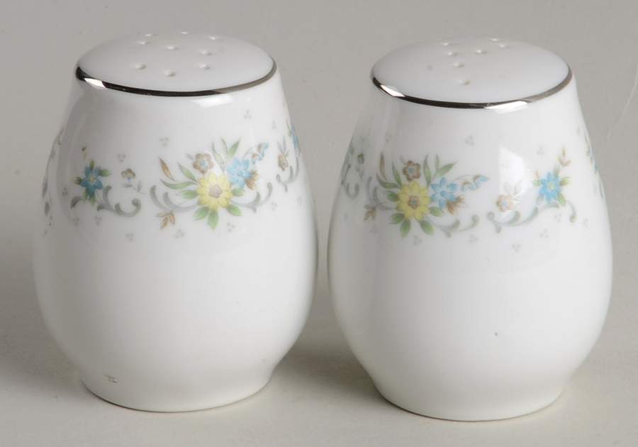 Regency Salt & Pepper Set by Towne House-1