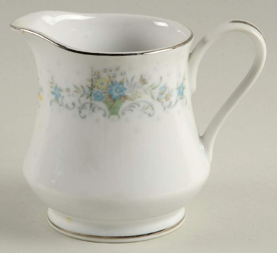 Regency Creamer by Towne House-1