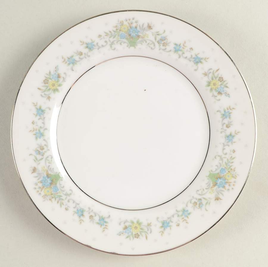 Regency Bread & Butter Plate by Towne House-1