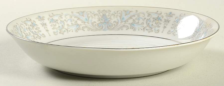 Richelieu Coupe Soup Bowl by Towne House-1