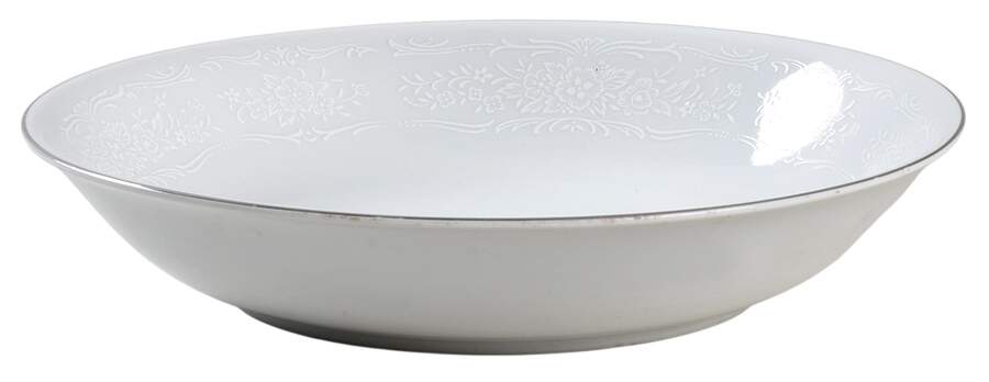 Richmond Coupe Soup Bowl by Towne House-1