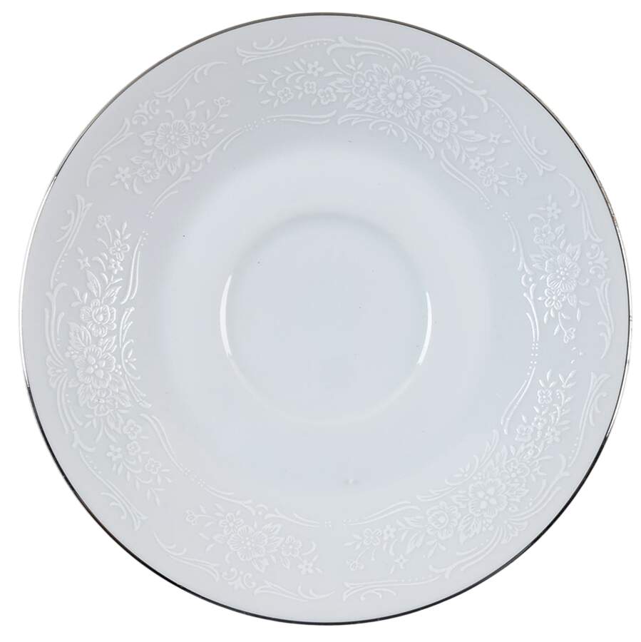 Richmond Saucer by Towne House-1