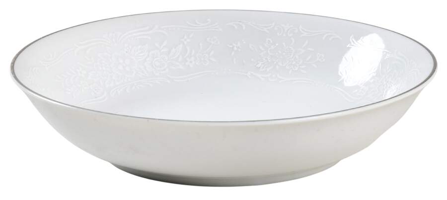 Richmond Fruit/Dessert (Sauce) Bowl by Towne House-1