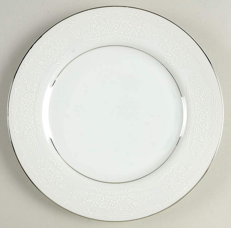 Richmond Salad Plate by Towne House-1