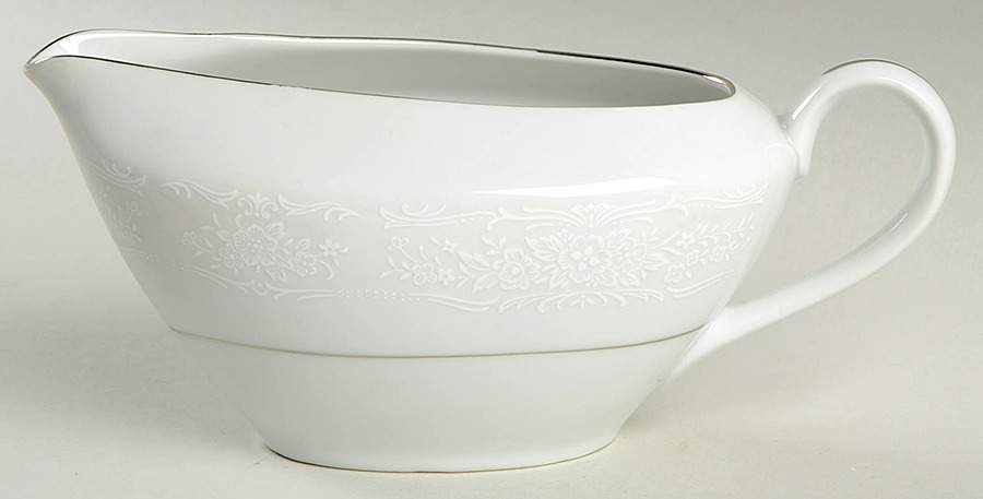 Richmond Gravy Boat by Towne House-1