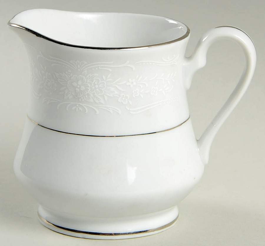 Richmond Creamer by Towne House-1