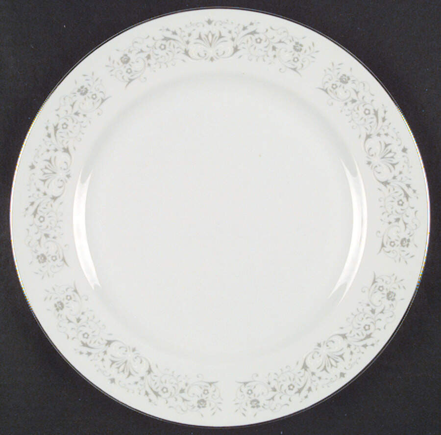 Sierra Dinner Plate by Towne House-1