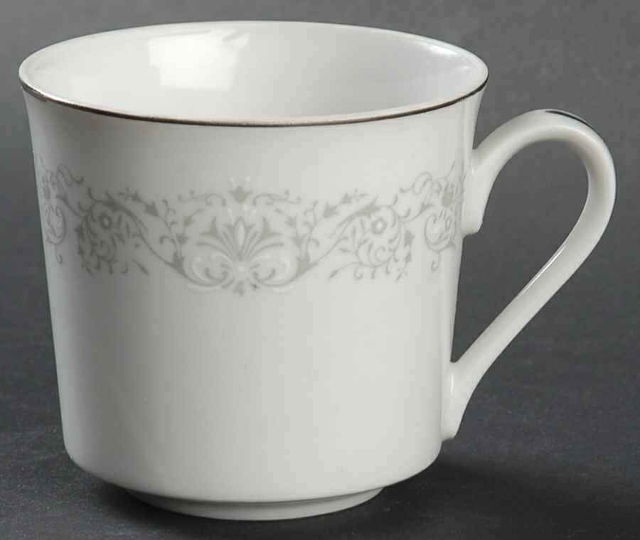 Sierra Flat Cup by Towne House-1