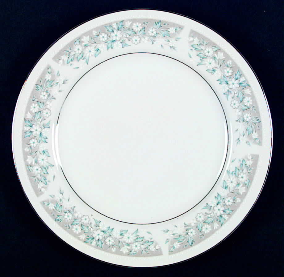 Twilight Dinner Plate by Towne House-1