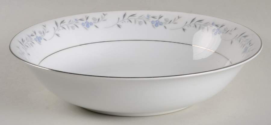 Valentine 9" Round Vegetable Bowl by Towne House-1