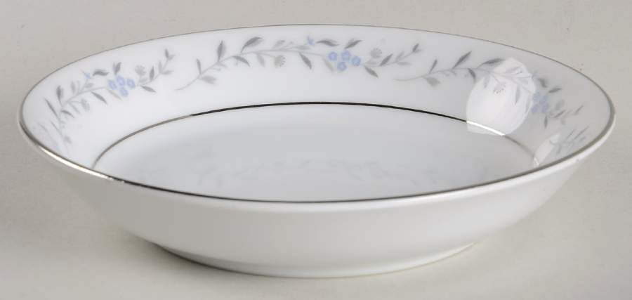 Valentine Fruit/Dessert (Sauce) Bowl by Towne House-1