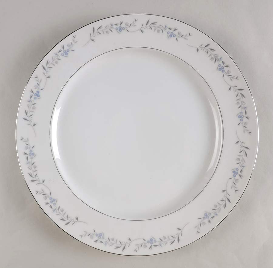 Valentine 12" Chop Plate (Round Platter) by Towne House-1