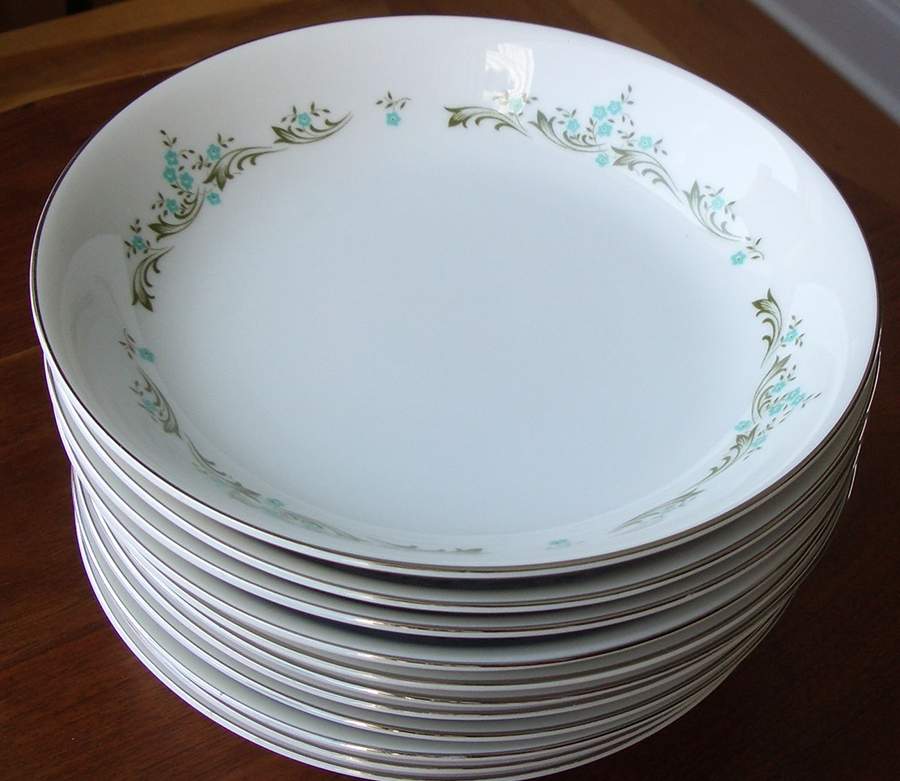 Windsor Coupe Soup Bowl by Towne House-1