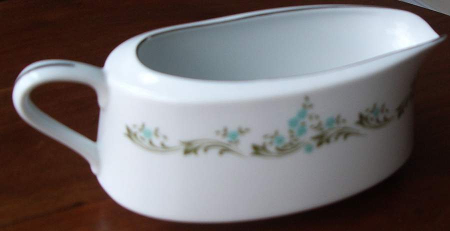 Windsor Gravy Boat by Towne House-1