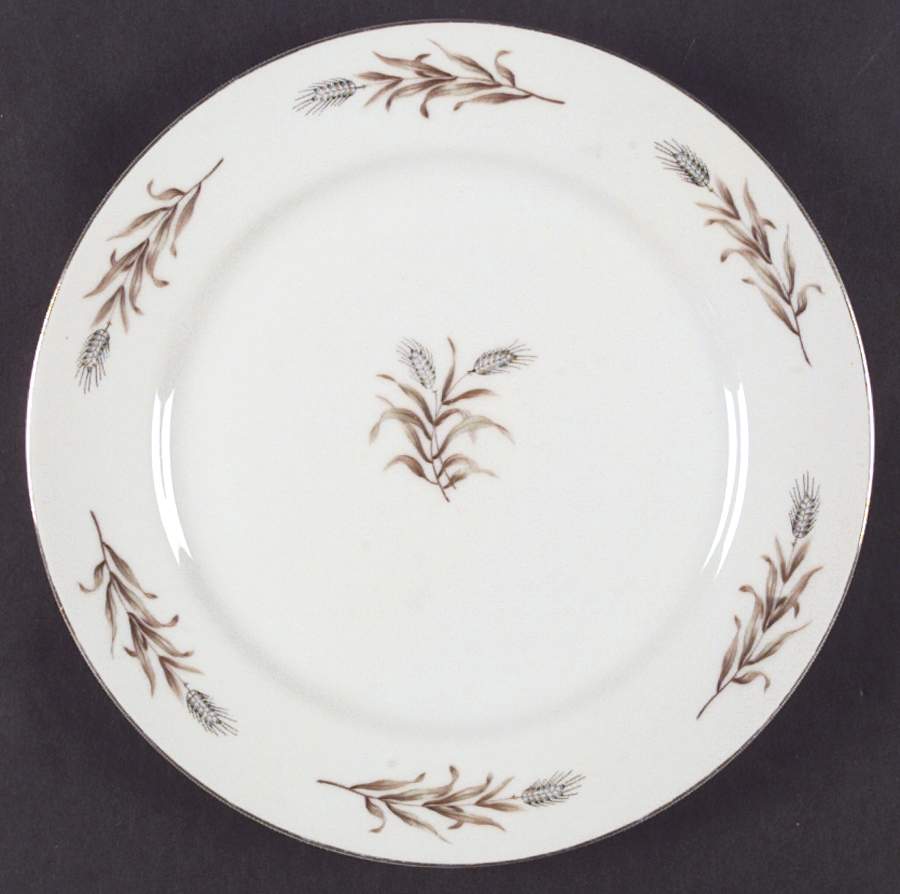 THA1 Dinner Plate by Thames-1