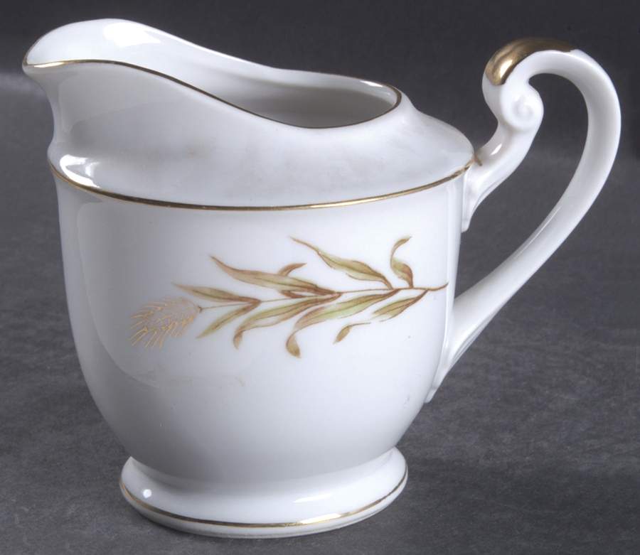 THA1 Creamer by Thames-1