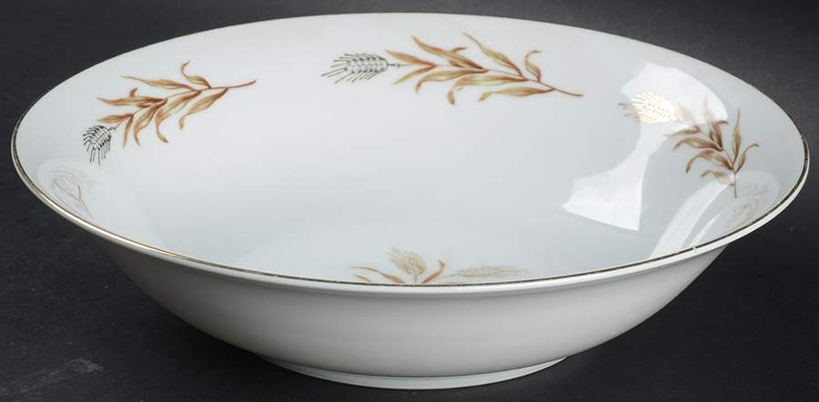 THA1 9" Round Vegetable Bowl by Thames-1