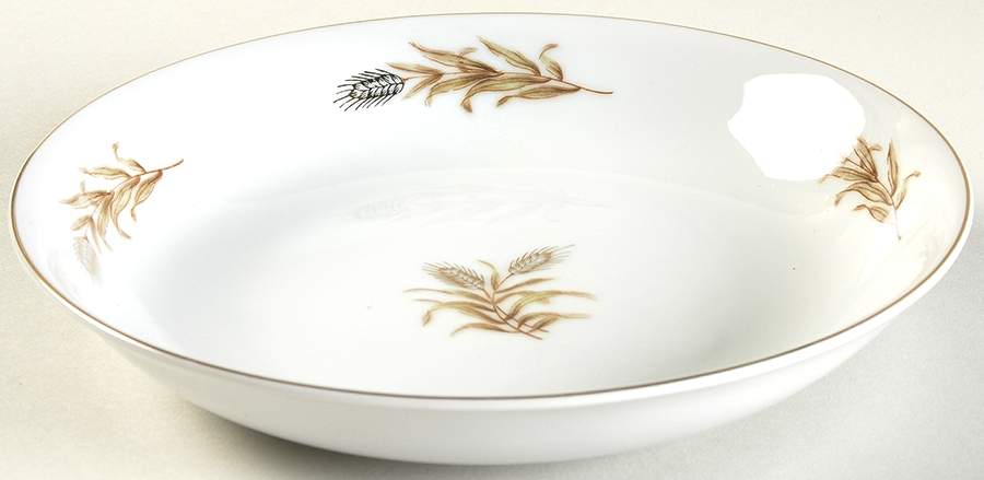 THA1 Coupe Soup Bowl by Thames-1