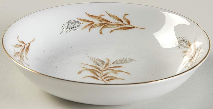 THA1 Fruit/Dessert (Sauce) Bowl by Thames-1
