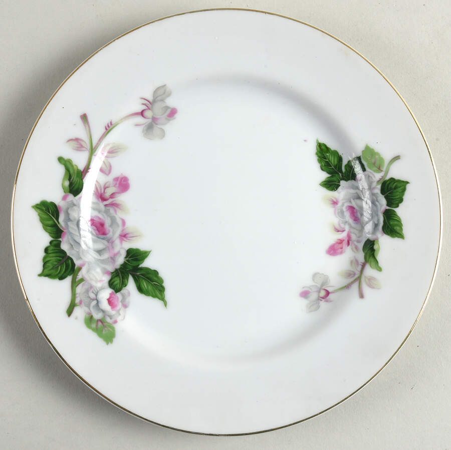 THA2 Salad Plate by Thames-1